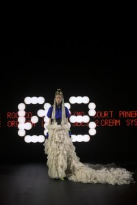 Valentino Spring 2025 Couture at Paris Couture Week