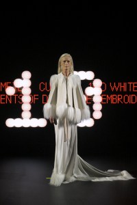 Valentino Spring 2025 Couture at Paris Couture Week