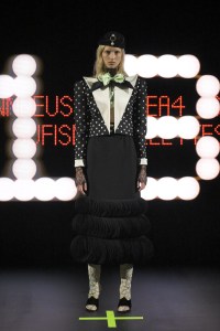 Valentino Spring 2025 Couture at Paris Couture Week
