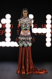 Valentino Spring 2025 Couture at Paris Couture Week