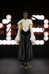 Valentino Spring 2025 Couture at Paris Couture Week