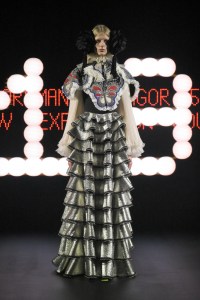 Valentino Spring 2025 Couture at Paris Couture Week
