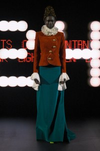 Valentino Spring 2025 Couture at Paris Couture Week