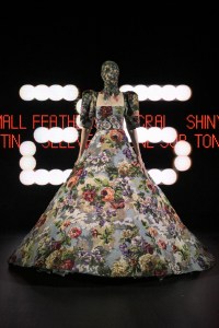 Valentino Spring 2025 Couture at Paris Couture Week