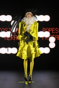 Valentino Spring 2025 Couture at Paris Couture Week