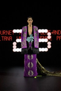 Valentino Spring 2025 Couture at Paris Couture Week