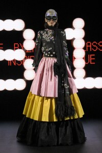 Valentino Spring 2025 Couture at Paris Couture Week