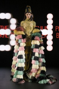 Valentino Spring 2025 Couture at Paris Couture Week