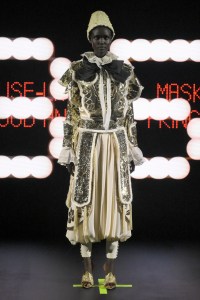 Valentino Spring 2025 Couture at Paris Couture Week