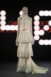 Valentino Spring 2025 Couture at Paris Couture Week
