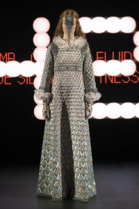 Valentino Spring 2025 Couture at Paris Couture Week