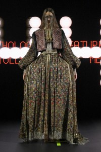 Valentino Spring 2025 Couture at Paris Couture Week