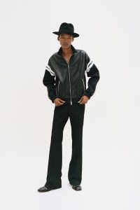 Wales Bonner Men's Fall 2025 Ready-to-Wear Collection