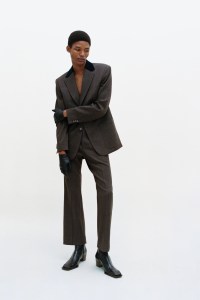 Wales Bonner Men's Fall 2025 Ready-to-Wear Collection