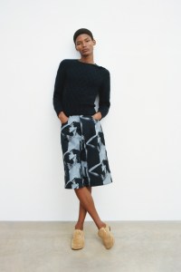 Wales Bonner Men's Fall 2025 Ready-to-Wear Collection