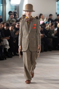 Walter Van Beirendonck Men’s Fall 2025 Ready-to-Wear Collection