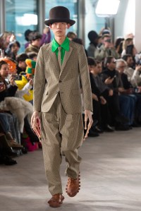 Walter Van Beirendonck Men’s Fall 2025 Ready-to-Wear Collection