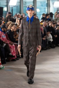 Walter Van Beirendonck Men’s Fall 2025 Ready-to-Wear Collection