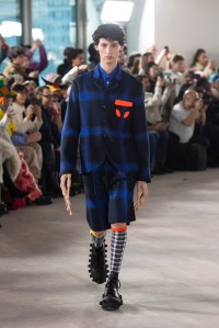 Walter Van Beirendonck Men’s Fall 2025 Ready-to-Wear Collection