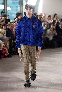 Walter Van Beirendonck Men’s Fall 2025 Ready-to-Wear Collection