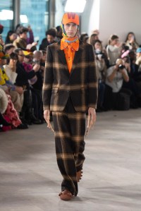 Walter Van Beirendonck Men’s Fall 2025 Ready-to-Wear Collection