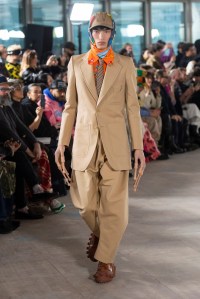 Walter Van Beirendonck Men’s Fall 2025 Ready-to-Wear Collection