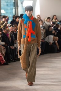 Walter Van Beirendonck Men’s Fall 2025 Ready-to-Wear Collection