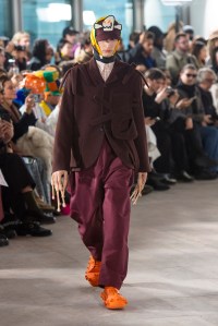 Walter Van Beirendonck Men’s Fall 2025 Ready-to-Wear Collection