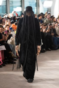 Walter Van Beirendonck Men’s Fall 2025 Ready-to-Wear Collection