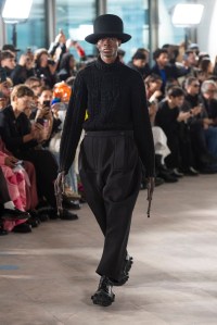 Walter Van Beirendonck Men’s Fall 2025 Ready-to-Wear Collection