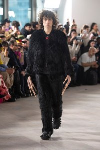 Walter Van Beirendonck Men’s Fall 2025 Ready-to-Wear Collection