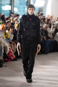 Walter Van Beirendonck Men’s Fall 2025 Ready-to-Wear Collection