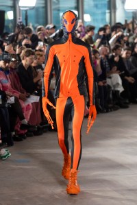Walter Van Beirendonck Men’s Fall 2025 Ready-to-Wear Collection