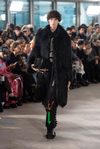 Walter Van Beirendonck Men’s Fall 2025 Ready-to-Wear Collection