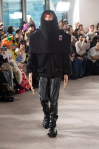 Walter Van Beirendonck Men’s Fall 2025 Ready-to-Wear Collection