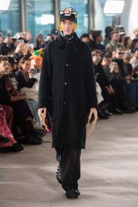 Walter Van Beirendonck Men’s Fall 2025 Ready-to-Wear Collection