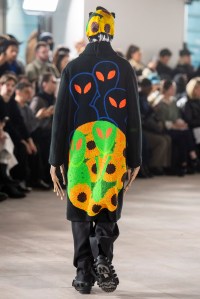 Walter Van Beirendonck Men’s Fall 2025 Ready-to-Wear Collection