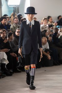 Walter Van Beirendonck Men’s Fall 2025 Ready-to-Wear Collection