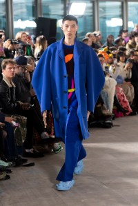 Walter Van Beirendonck Men’s Fall 2025 Ready-to-Wear Collection