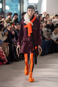 Walter Van Beirendonck Men’s Fall 2025 Ready-to-Wear Collection