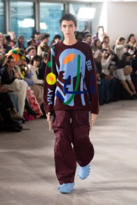 Walter Van Beirendonck Men’s Fall 2025 Ready-to-Wear Collection