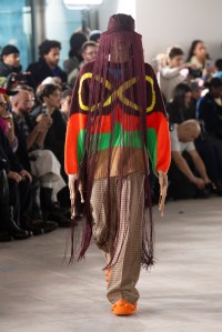Walter Van Beirendonck Men’s Fall 2025 Ready-to-Wear Collection