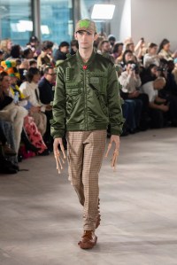 Walter Van Beirendonck Men’s Fall 2025 Ready-to-Wear Collection