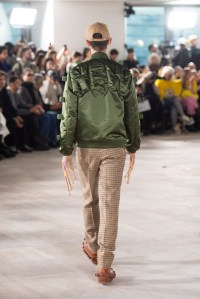 Walter Van Beirendonck Men’s Fall 2025 Ready-to-Wear Collection