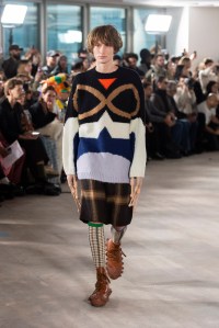 Walter Van Beirendonck Men’s Fall 2025 Ready-to-Wear Collection