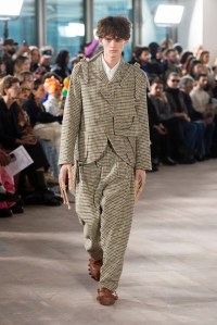 Walter Van Beirendonck Men’s Fall 2025 Ready-to-Wear Collection