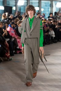Walter Van Beirendonck Men’s Fall 2025 Ready-to-Wear Collection