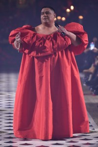 Willy Chavarria Fall 2025 Ready-to-Wear Collection