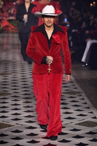 Willy Chavarria Fall 2025 Ready-to-Wear Collection