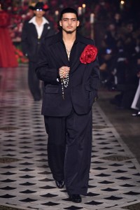 Willy Chavarria Fall 2025 Ready-to-Wear Collection